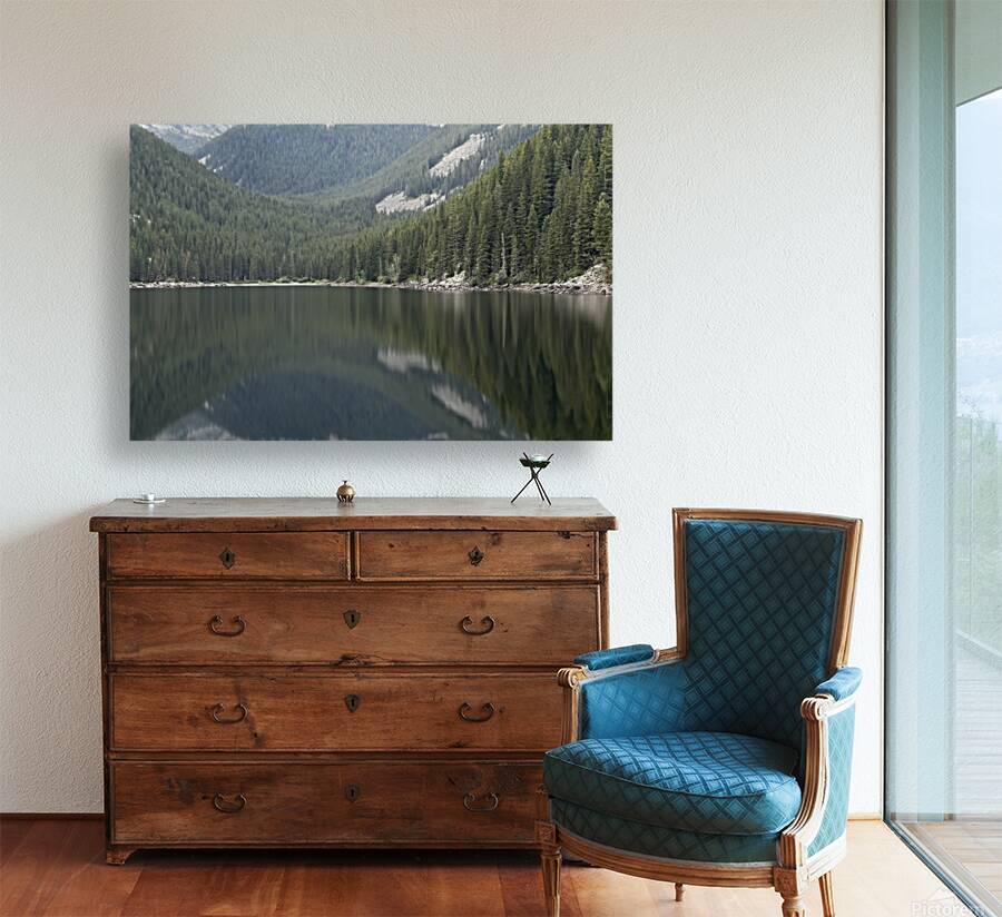 The Bend Reproduction