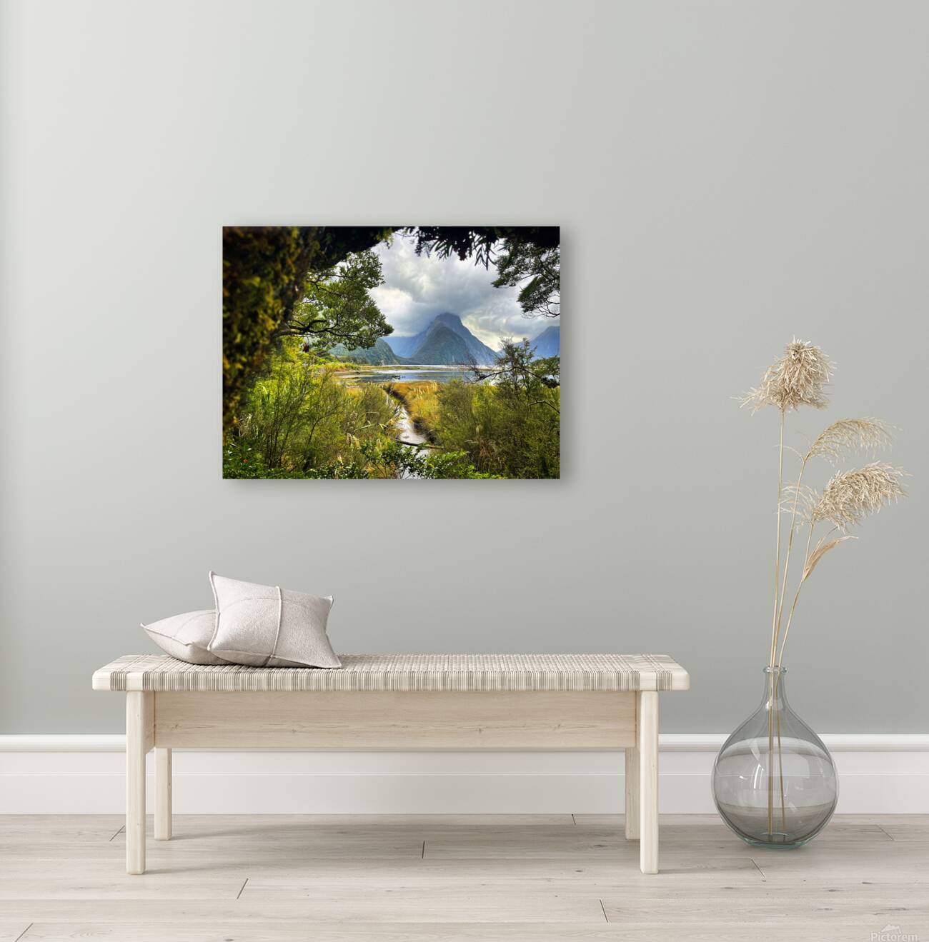 Milford Sound Reproduction
