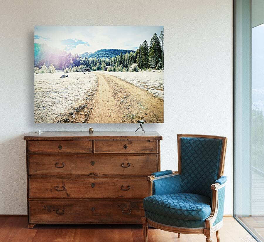 Sula Drive Reproduction