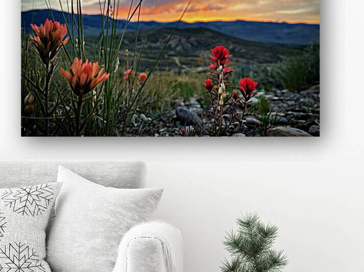 Little Things Reproduction