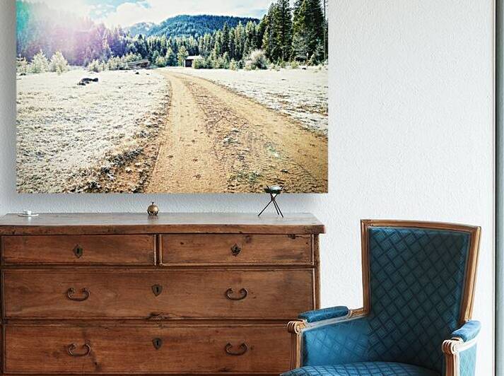 Sula Drive by Mindy Newby