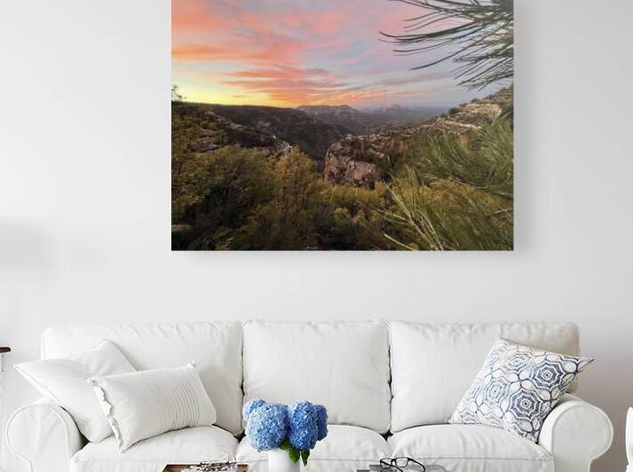 Goodnight Sedona by Mindy Newby