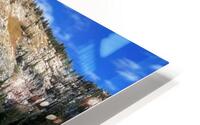 Still Moment HD Metal print