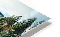 Sula Drive HD Metal print