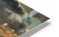 Set Sail HD Metal print