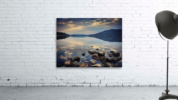 Oil Wall Preview