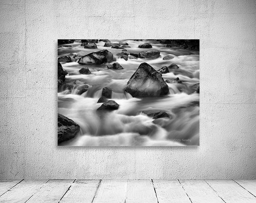 Raw Wall Preview
