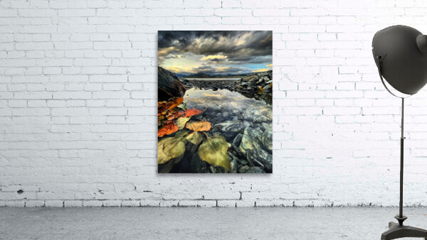 Wanaka Storm Wall Preview