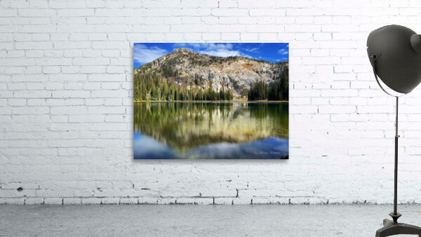 Still Moment Wall Preview