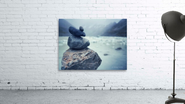 Balancing Wall Preview
