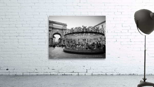 Carousel Florence Wall Preview