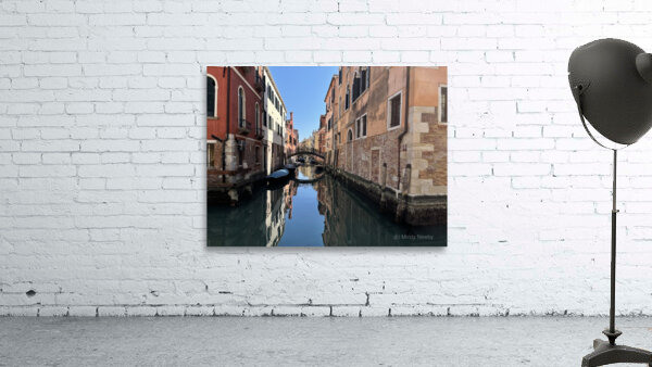 Venice by Day Wall Preview