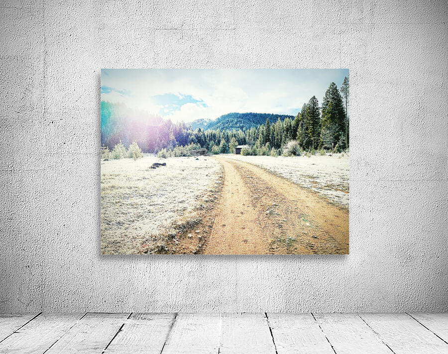 Sula Drive Wall Preview