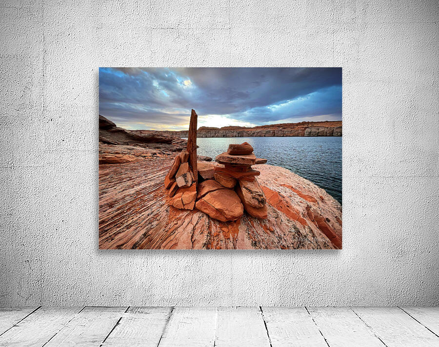 Lounge Chair Wall Preview