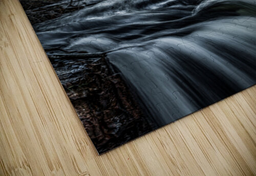 Mark Creek Angela Skinner Photography puzzle