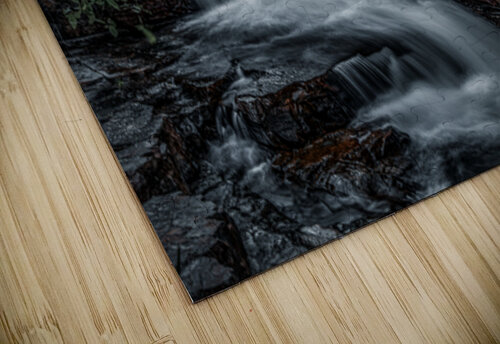 Mark Creek  Angela Skinner Photography puzzle