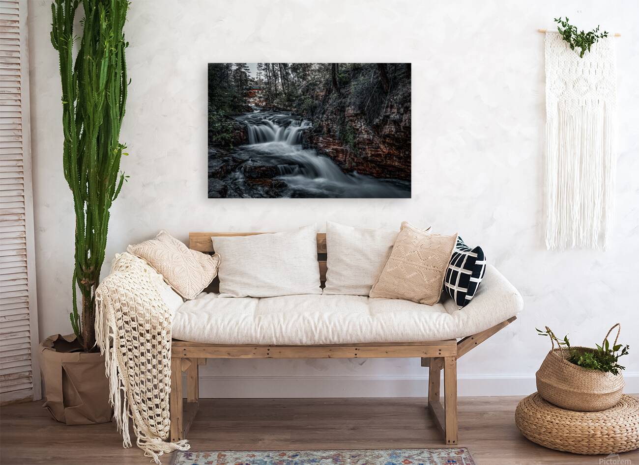 Mark Creek  Reproduction