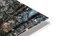 Mark Creek HD Metal print