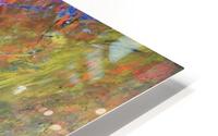  A Stirring HD Metal print