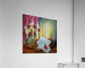 Scented Memories  Acrylic Print