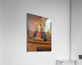 The Prayer Acrylic Print