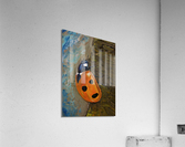 Lady bug Acrylic Print