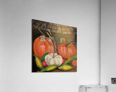 Harvest Abundance Acrylic Print