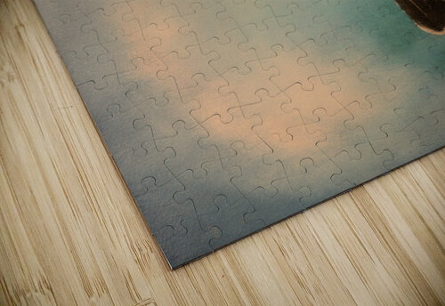 Bee eater Lidu Montero puzzle