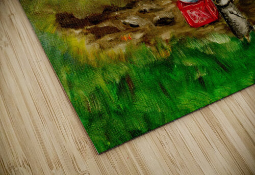 Cow Milking Lidu Montero puzzle