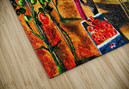 El Tomatero Lidu Montero puzzle