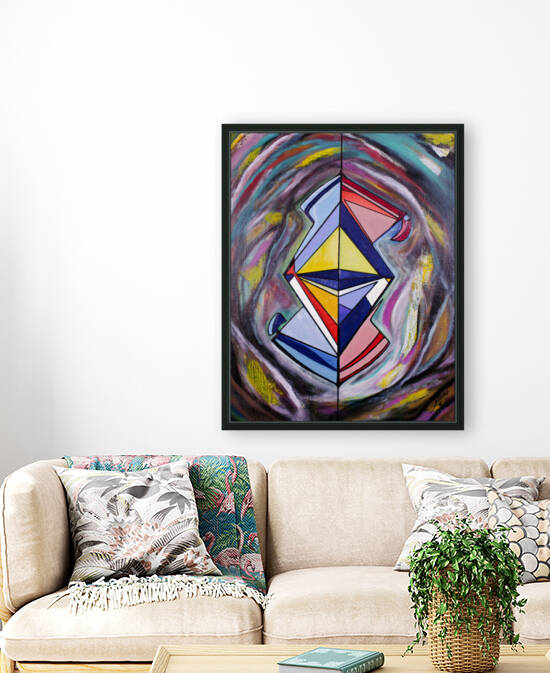 Euclidean Geometry by Lidu Montero