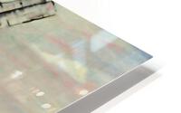 Chispa HD Metal print