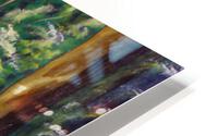 Colorado Elk HD Metal print