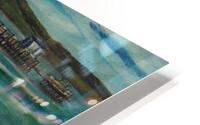 Crash Boat Beach HD Metal print