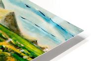 Denali HD Metal print