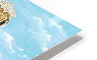Mr. Dz Route 66 HD Metal print
