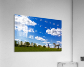 United at Last Acrylic Print