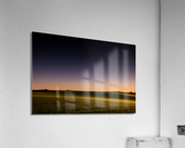 St Agatha 1 Acrylic Print