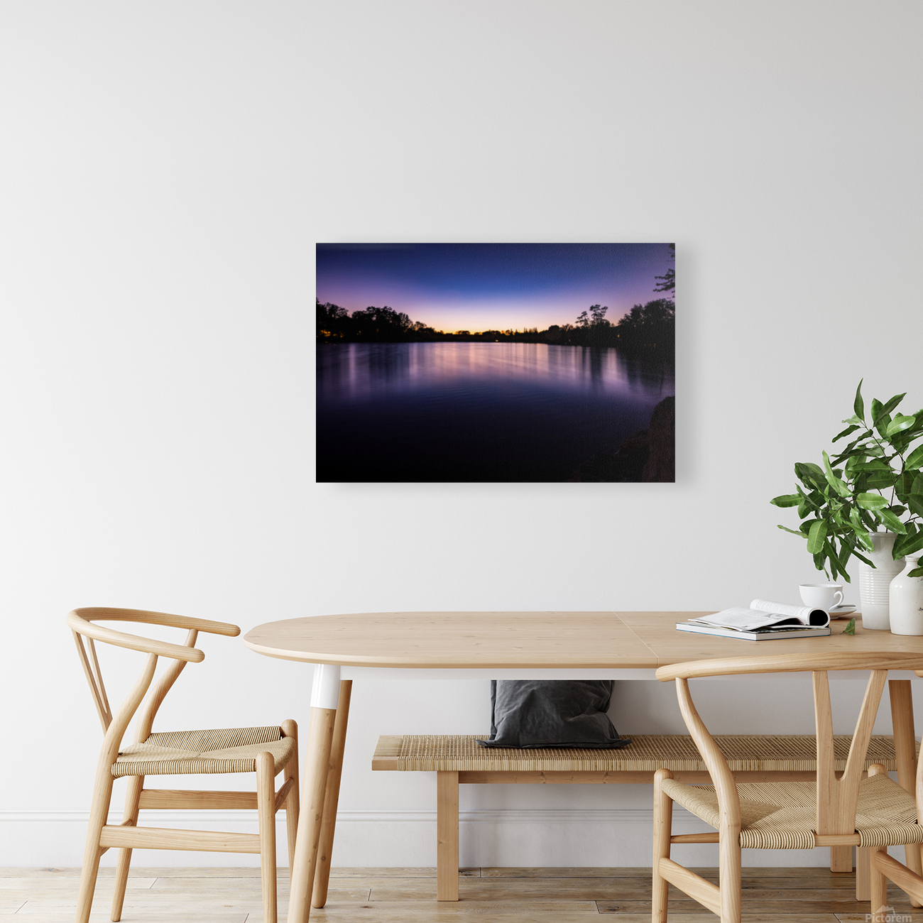 Alder Lake Reproduction