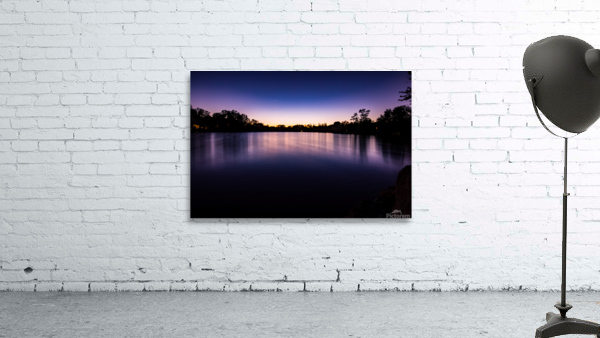 Alder Lake Wall Preview