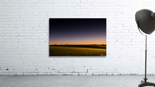 St Agatha 1 Wall Preview