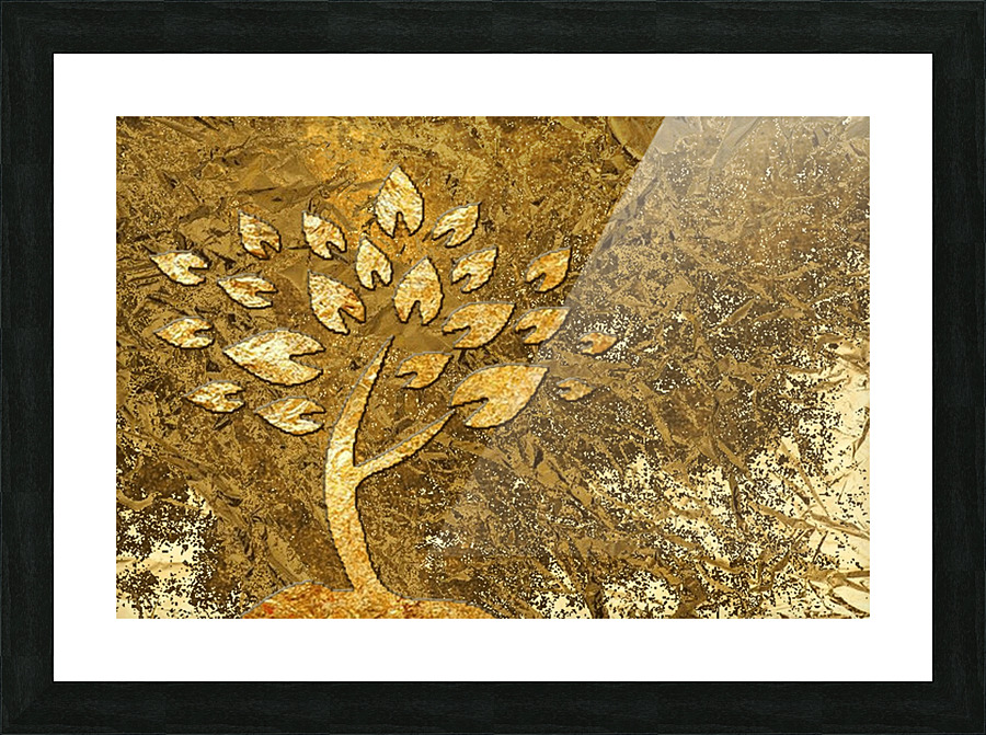 pitorem2 Picture Frame print