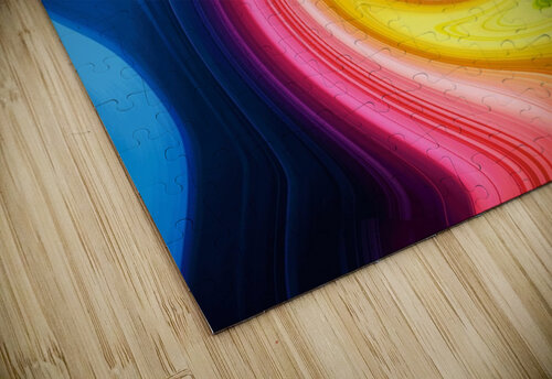 ink1 Bedo Art puzzle
