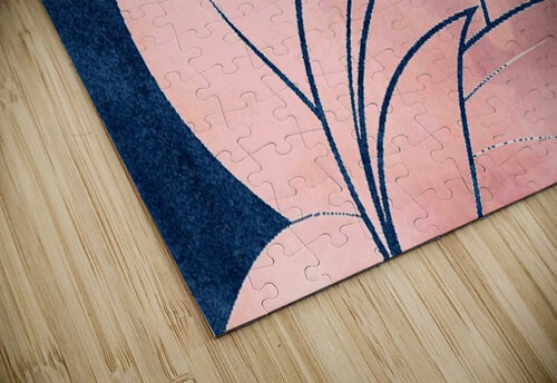 BAC11 Bedo Art puzzle