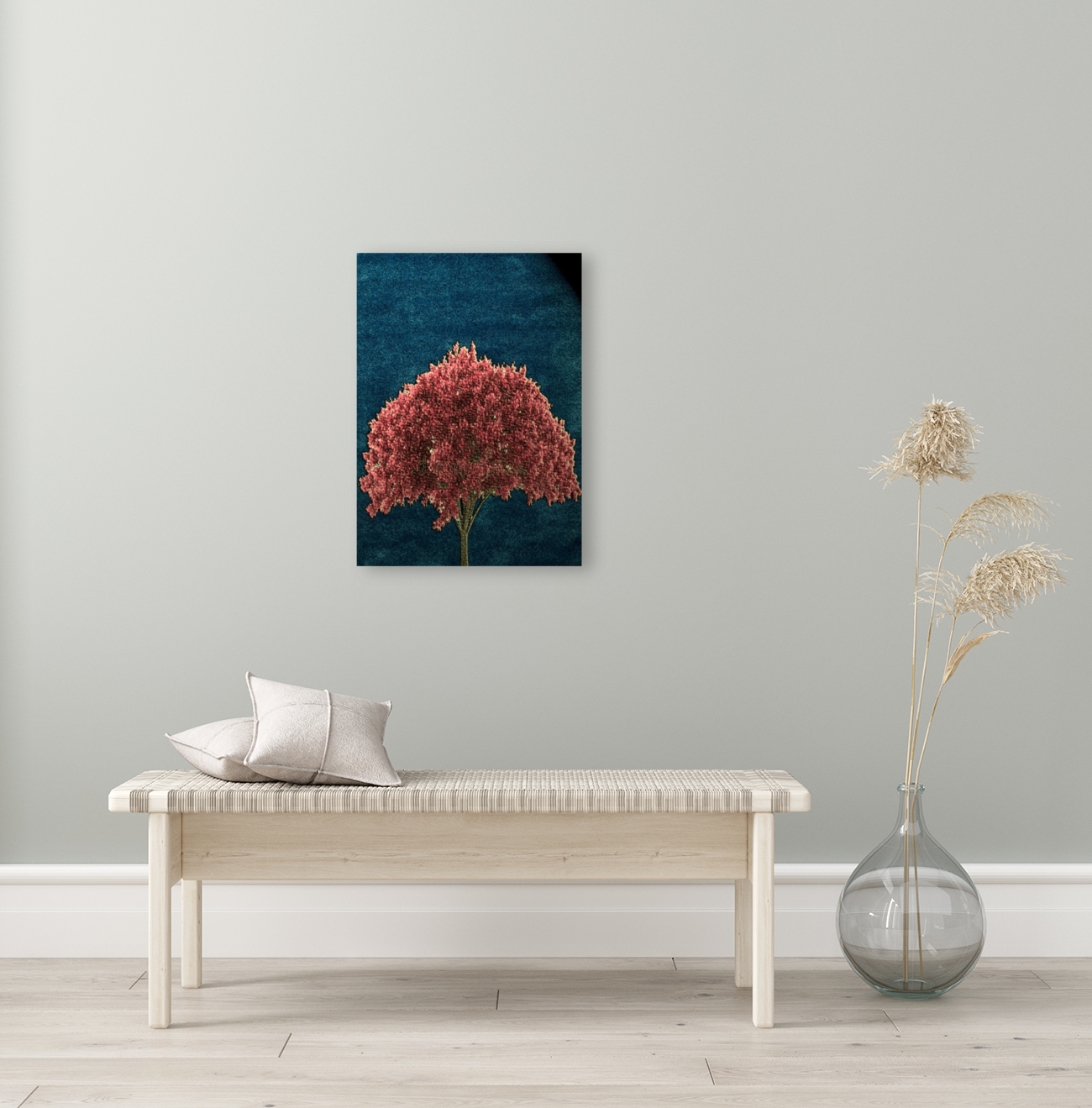 redtree Reproduction