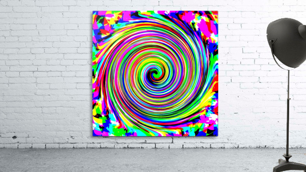 ink2 Wall Preview