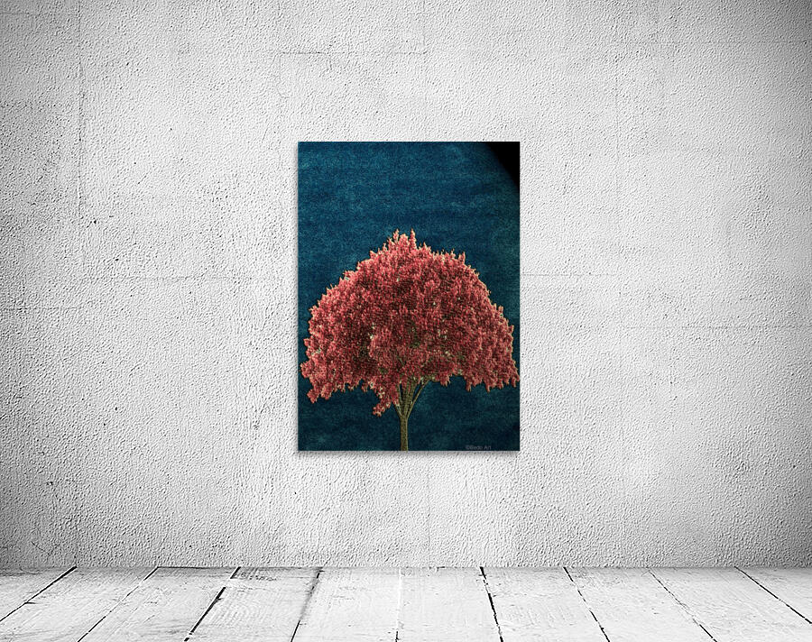redtree Wall Preview