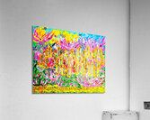 miaflowers Acrylic Print