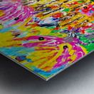 miaflowers Metal print