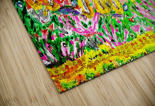 miaflowers Peeps puzzle